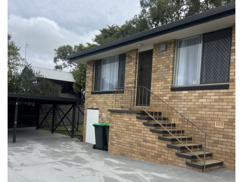 3/12 College Avenue, Armidale NSW 2350