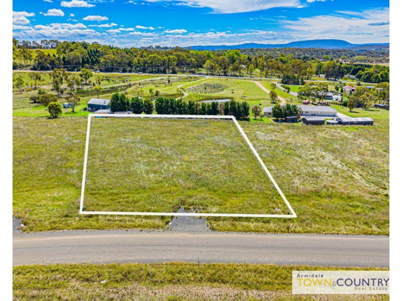 10 Argunna Crescent, Armidale NSW 2350