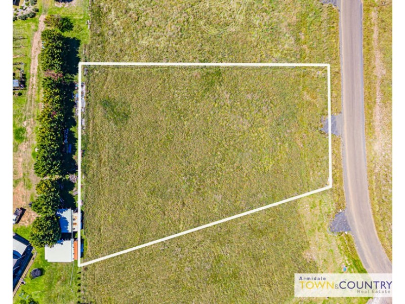 10 Argunna Crescent, Armidale NSW 2350