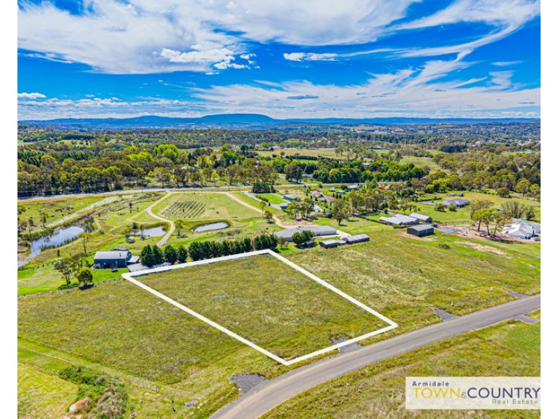 10 Argunna Crescent, Armidale NSW 2350