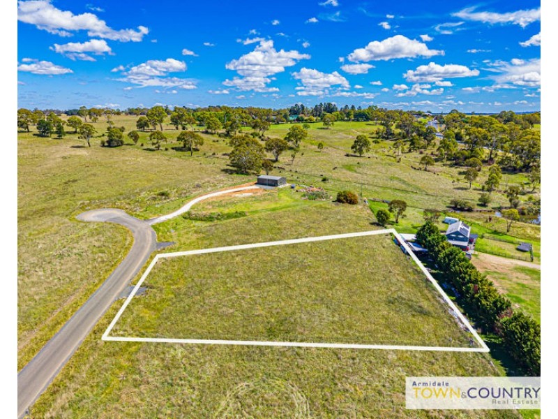 10 Argunna Crescent, Armidale NSW 2350