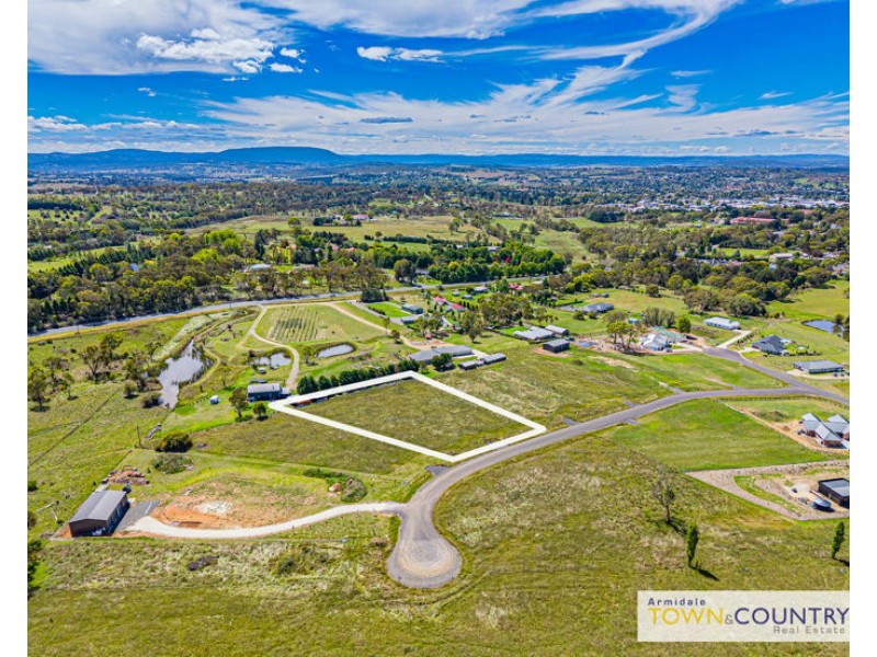 10 Argunna Crescent, Armidale NSW 2350