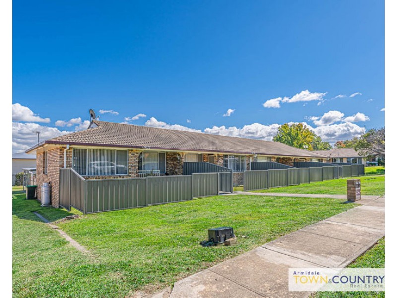 1-4/52 O’dell Street, Armidale NSW 2350