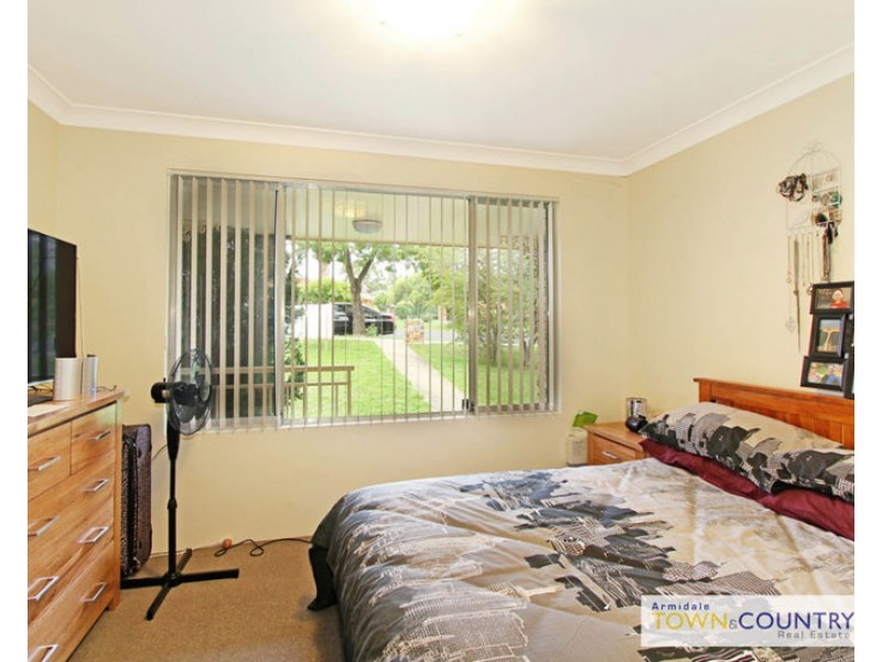 1-4/52 O’dell Street, Armidale NSW 2350