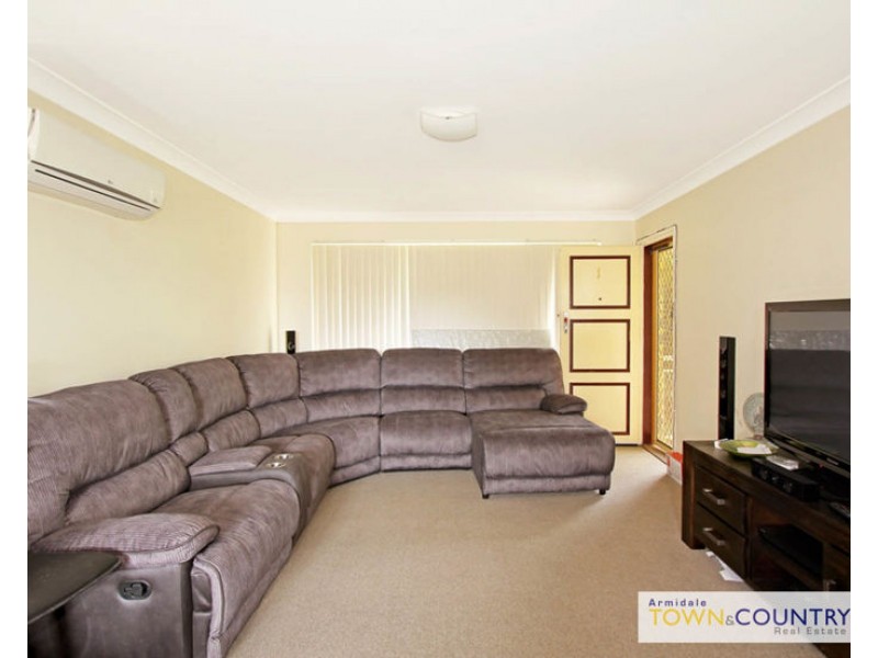 1-4/52 O’dell Street, Armidale NSW 2350