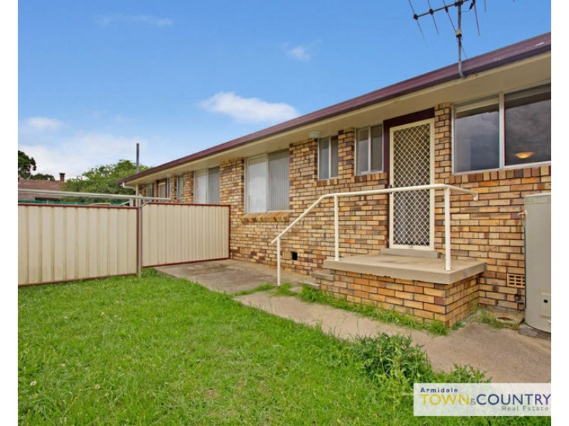 1-4/52 O’dell Street, Armidale NSW 2350