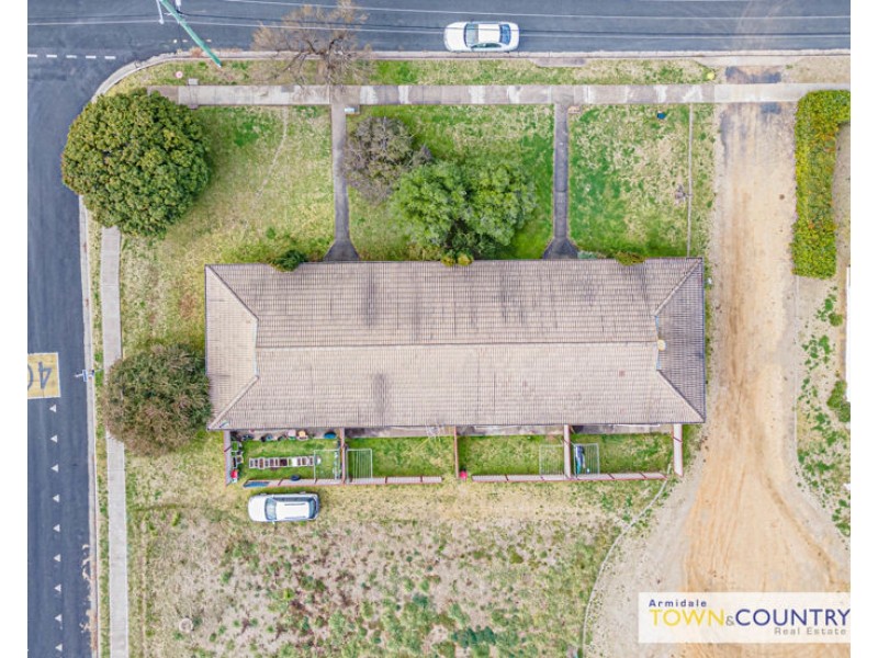 1-4/52 O’dell Street, Armidale NSW 2350