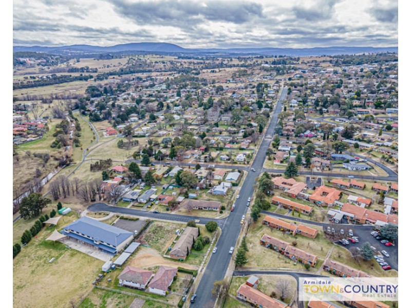 1-4/52 O’dell Street, Armidale NSW 2350