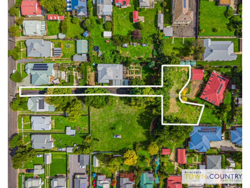 107B Kirkwood Street, Armidale NSW 2350