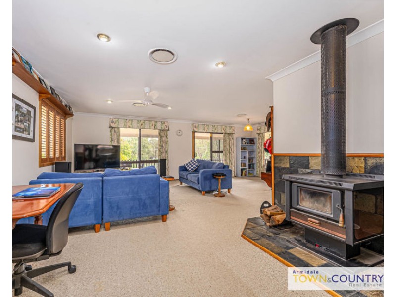 53 Malapatinti Lane, Armidale NSW 2350