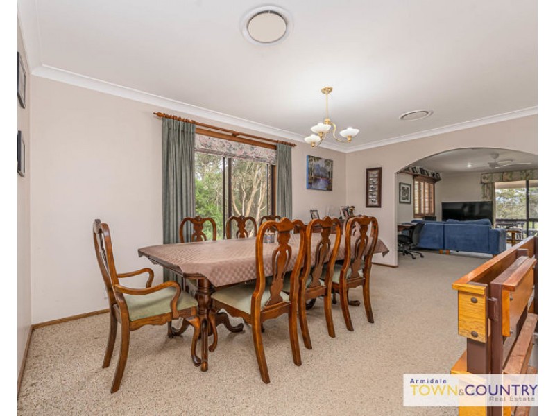 53 Malapatinti Lane, Armidale NSW 2350