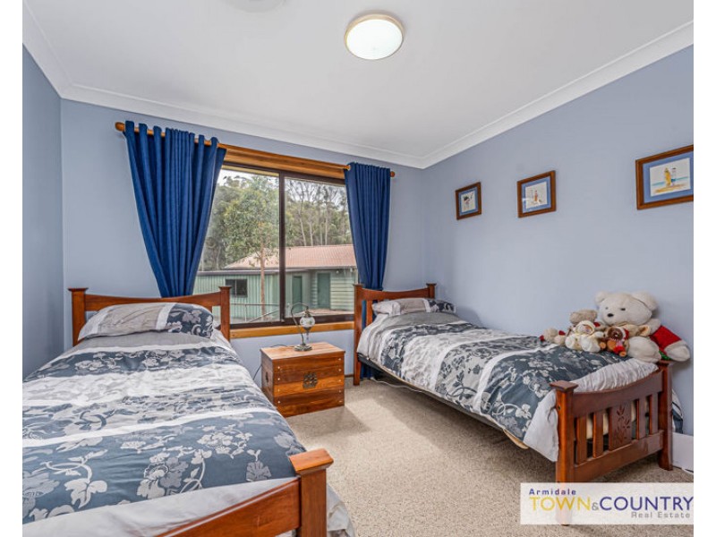 53 Malapatinti Lane, Armidale NSW 2350