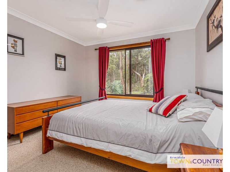 53 Malapatinti Lane, Armidale NSW 2350