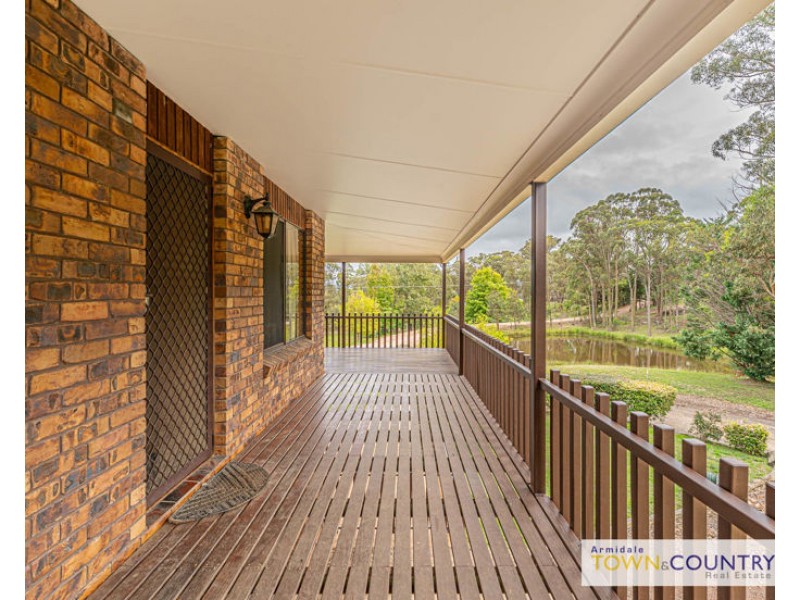 53 Malapatinti Lane, Armidale NSW 2350