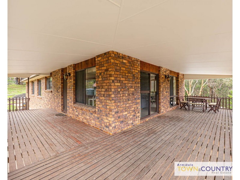 53 Malapatinti Lane, Armidale NSW 2350