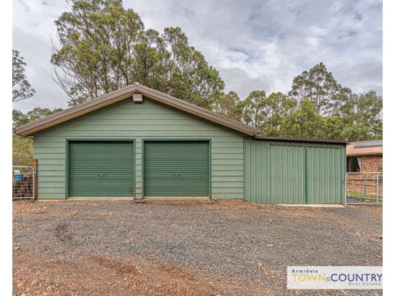 53 Malapatinti Lane, Armidale NSW 2350