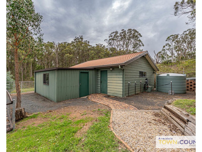 53 Malapatinti Lane, Armidale NSW 2350