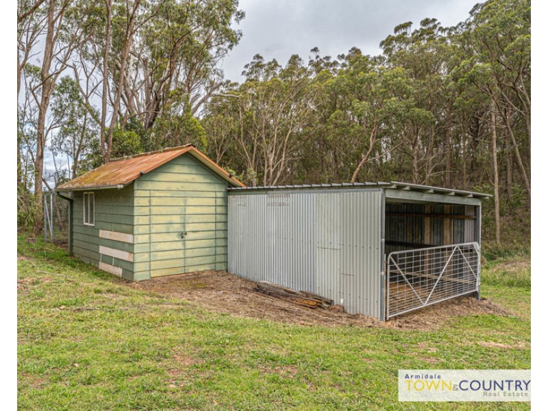 53 Malapatinti Lane, Armidale NSW 2350