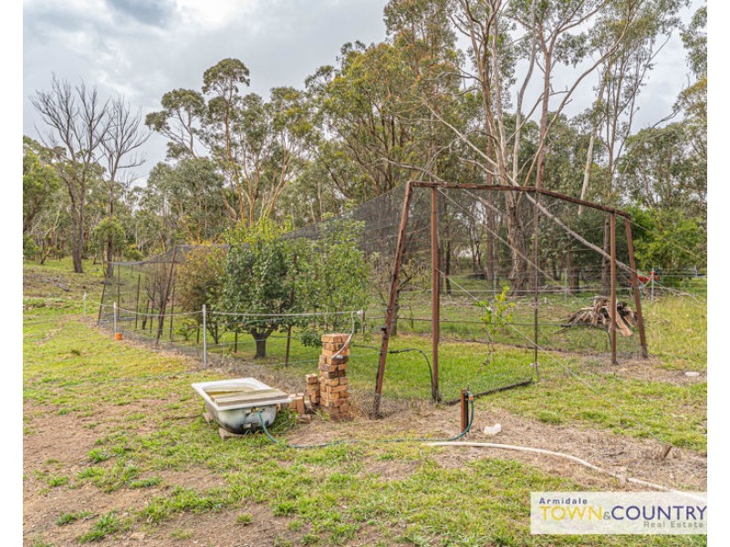 53 Malapatinti Lane, Armidale NSW 2350
