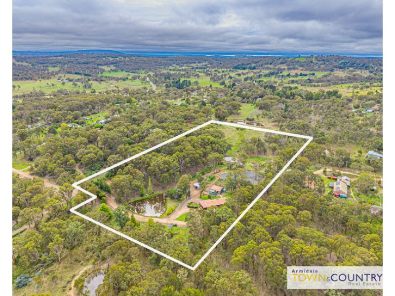 53 Malapatinti Lane, Armidale NSW 2350