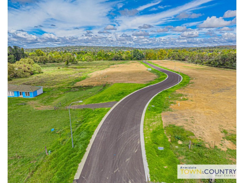 31 Harrison Place, Armidale NSW 2350