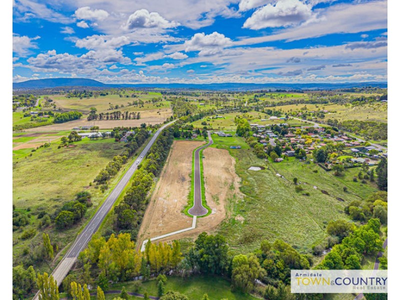 31 Harrison Place, Armidale NSW 2350