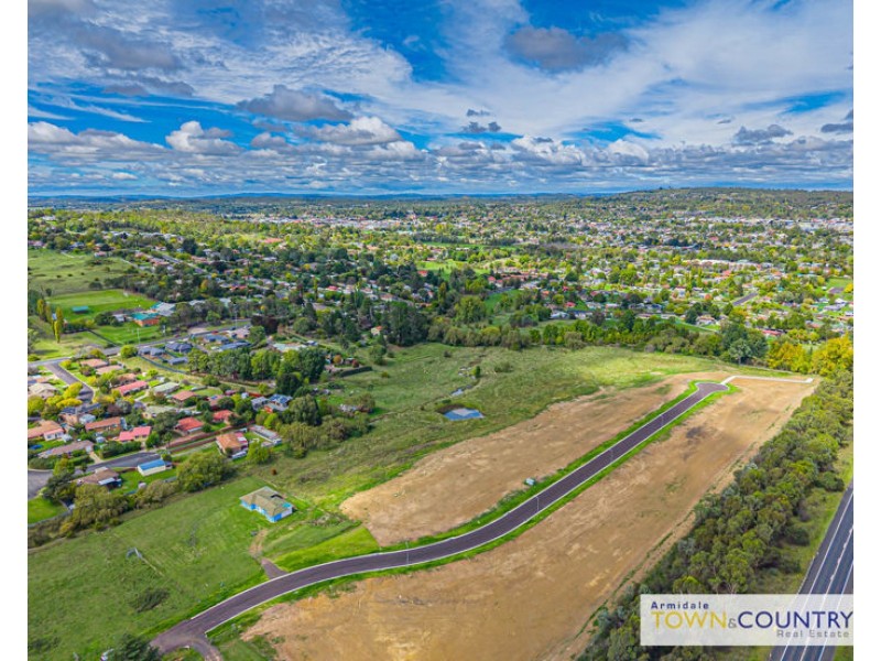 31 Harrison Place, Armidale NSW 2350