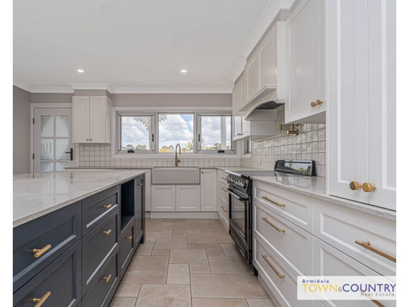 78 Cluny Road, Armidale NSW 2350