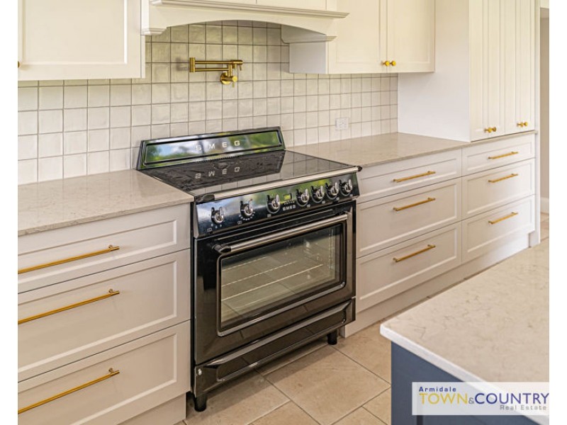 78 Cluny Road, Armidale NSW 2350