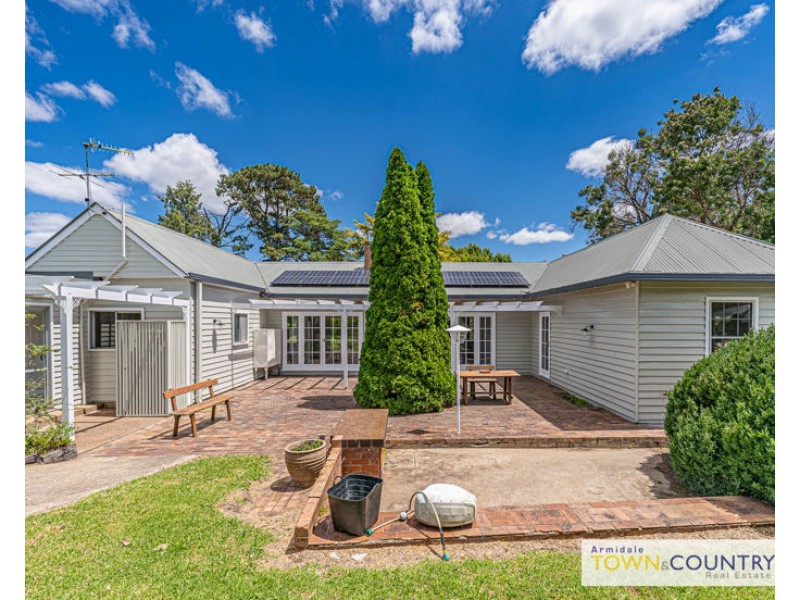 78 Cluny Road, Armidale NSW 2350
