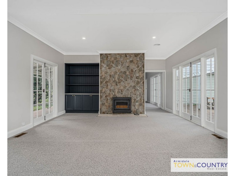 78 Cluny Road, Armidale NSW 2350