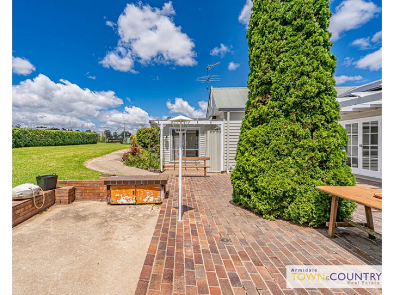 78 Cluny Road, Armidale NSW 2350