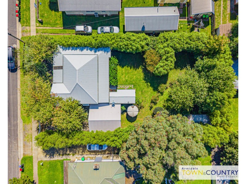 75 Taylor Street, Armidale NSW 2350