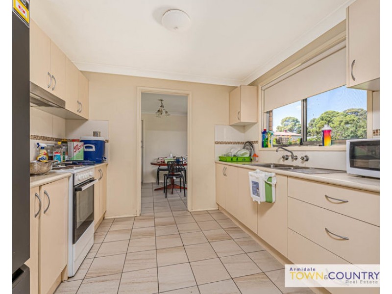284 Dumaresq Street, Armidale NSW 2350