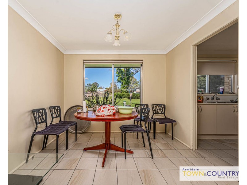 284 Dumaresq Street, Armidale NSW 2350