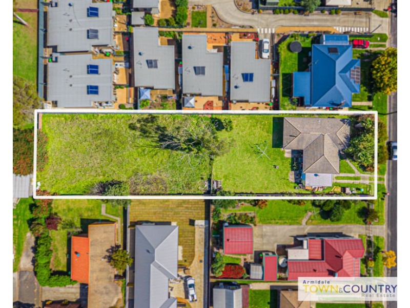 284 Dumaresq Street, Armidale NSW 2350