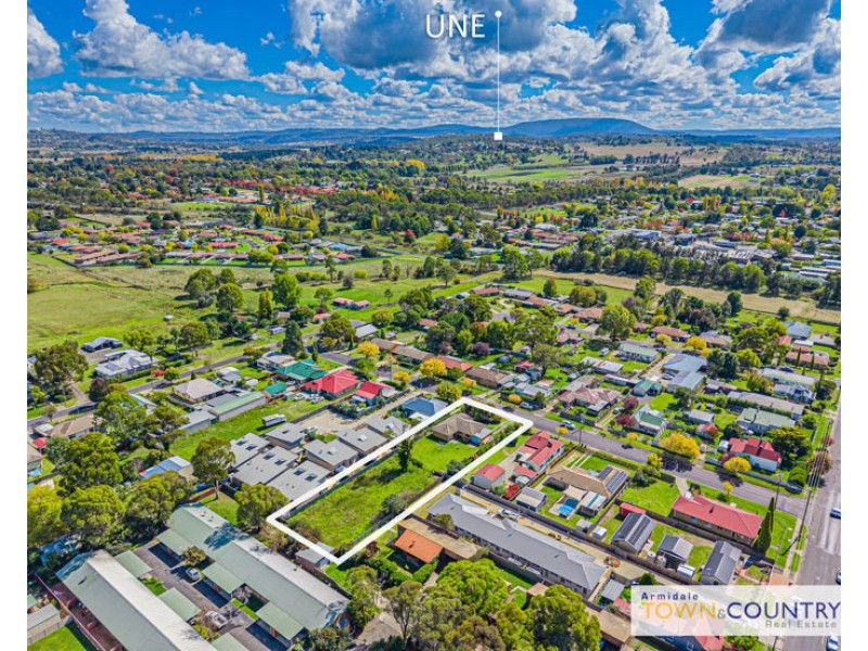 284 Dumaresq Street, Armidale NSW 2350