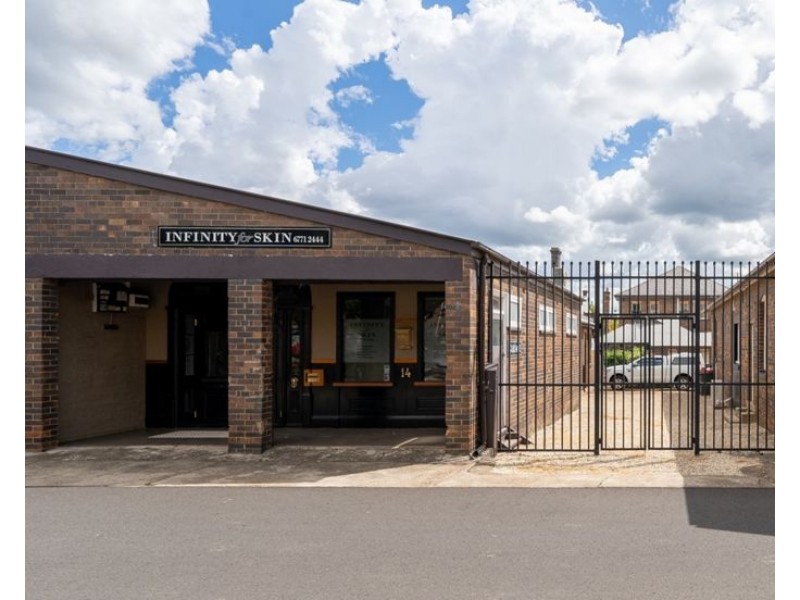 14 Cinders Lane, Armidale NSW 2350