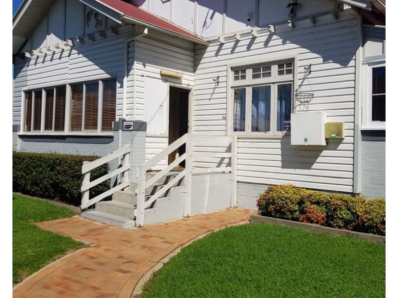 Suite 4, 94 Beardy Street, Armidale NSW 2350