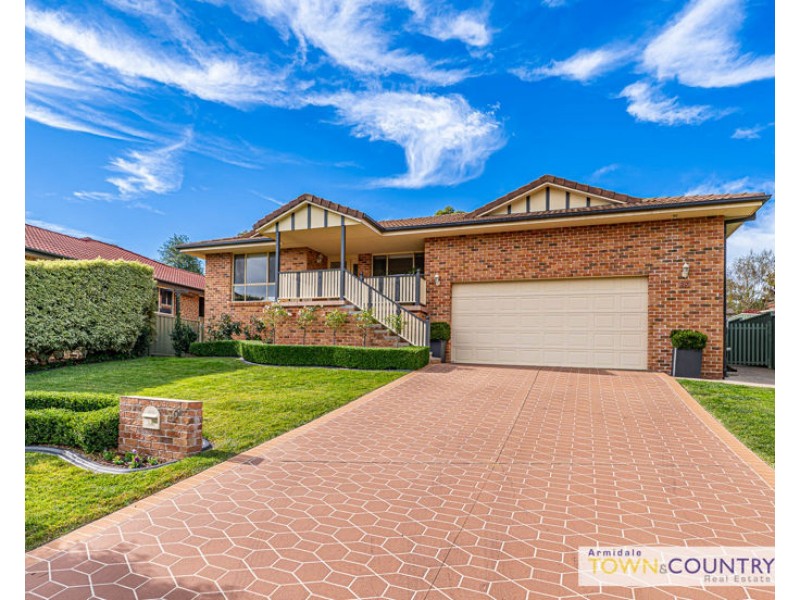 30 Norris Drive, Armidale NSW 2350
