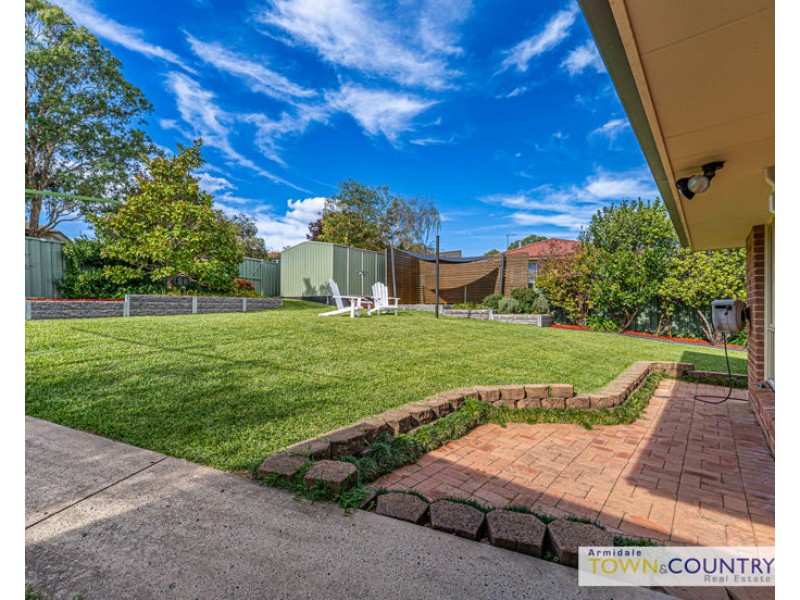 30 Norris Drive, Armidale NSW 2350