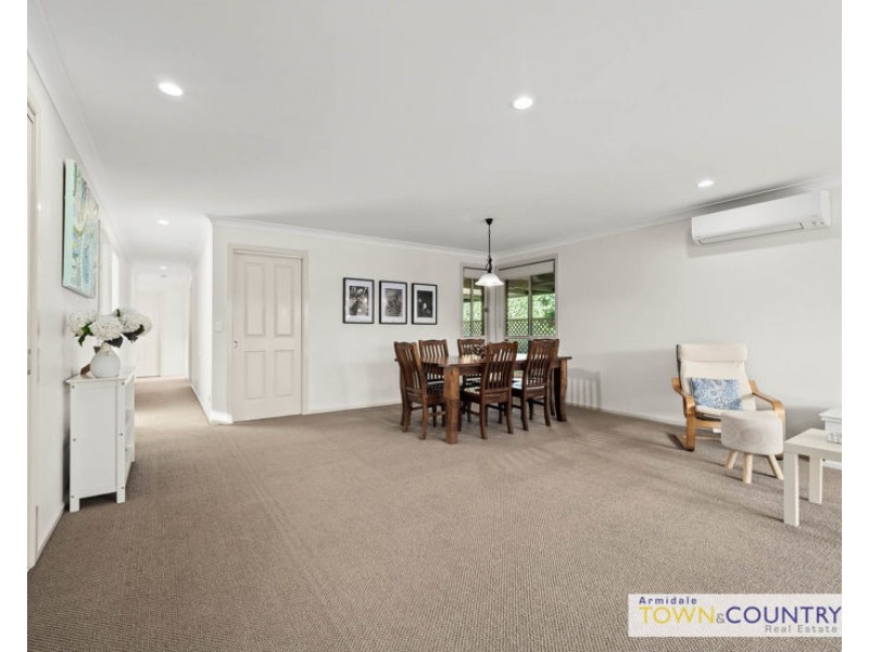 30 Norris Drive, Armidale NSW 2350