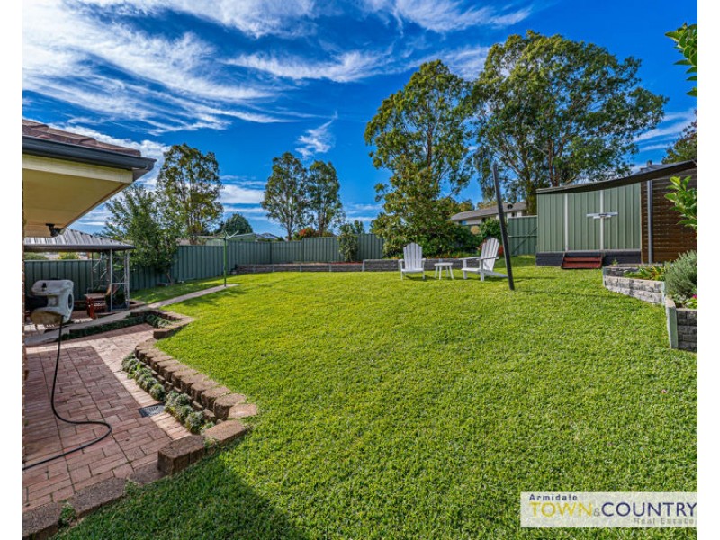30 Norris Drive, Armidale NSW 2350