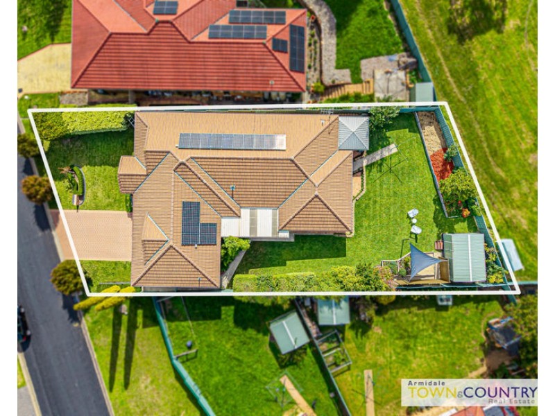 30 Norris Drive, Armidale NSW 2350