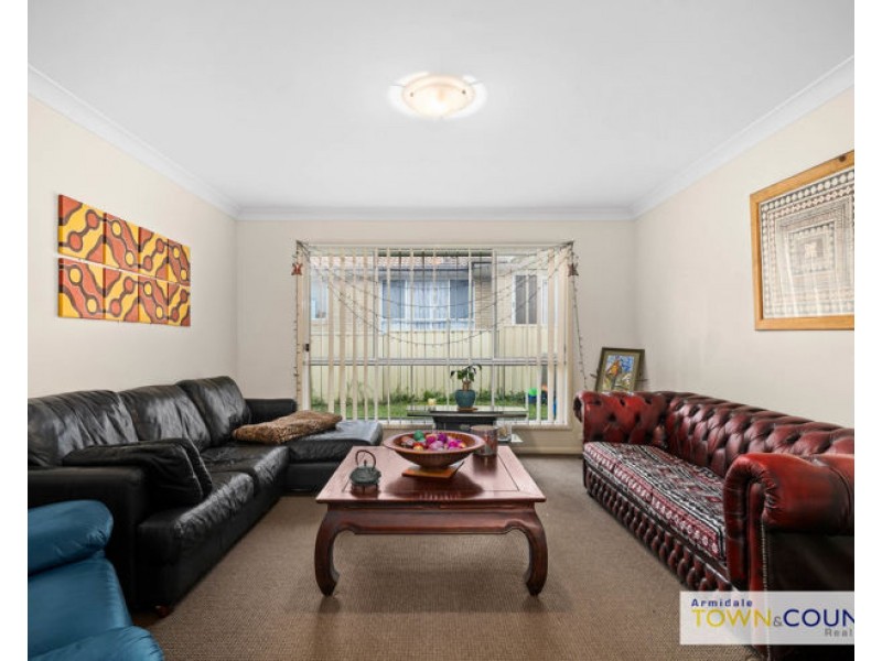 8 Ben Venue Boulevarde, Armidale NSW 2350