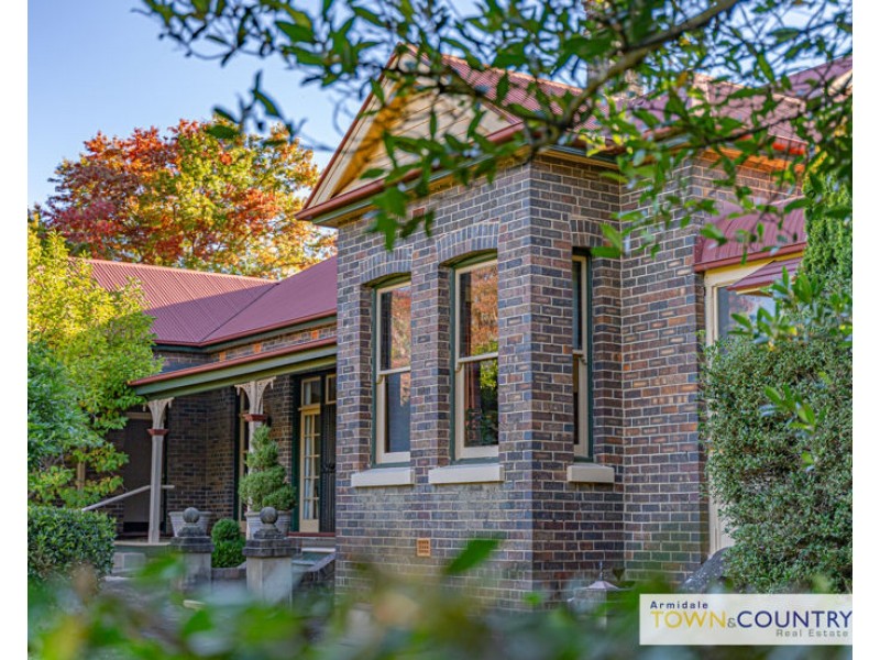 170 Jessie Street, Armidale NSW 2350