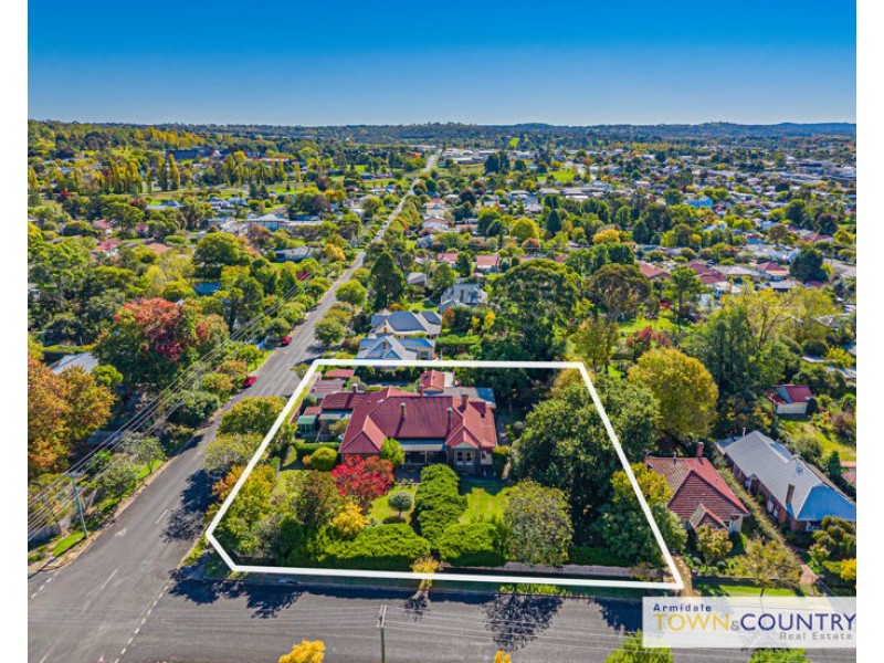 170 Jessie Street, Armidale NSW 2350