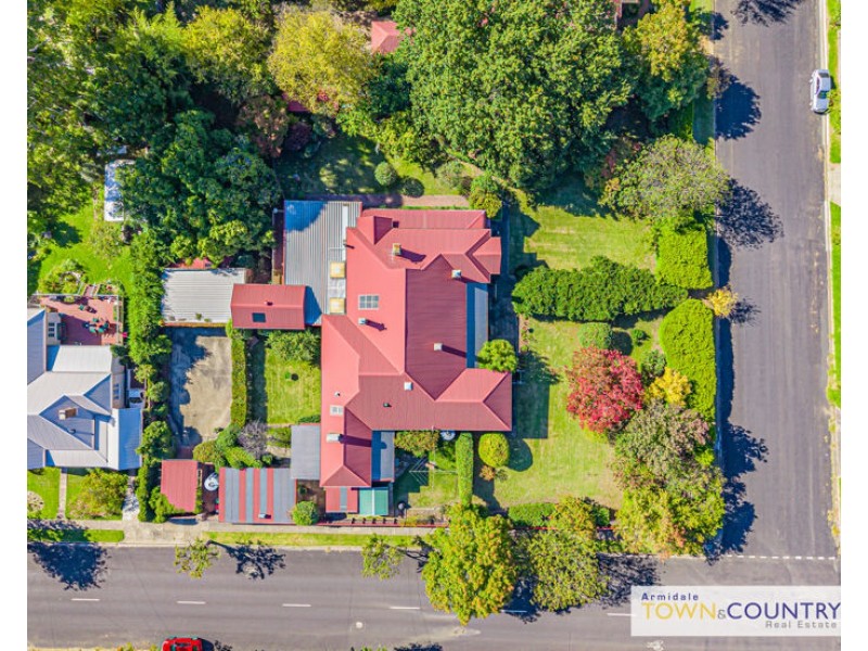 170 Jessie Street, Armidale NSW 2350
