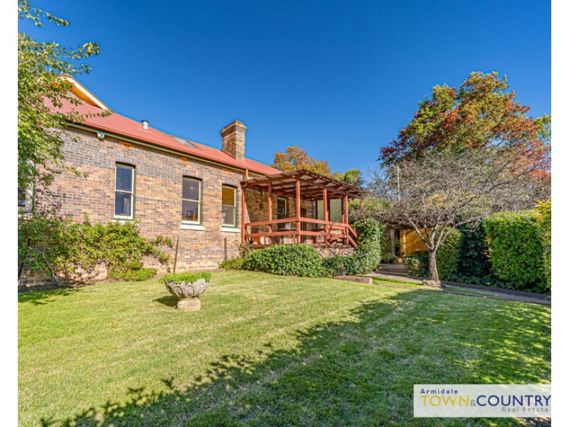 170 Jessie Street, Armidale NSW 2350
