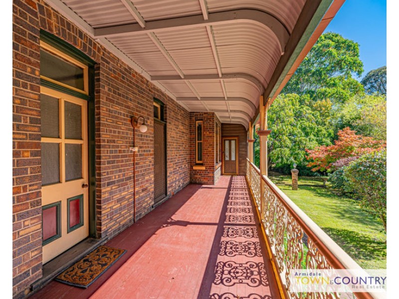 170 Jessie Street, Armidale NSW 2350